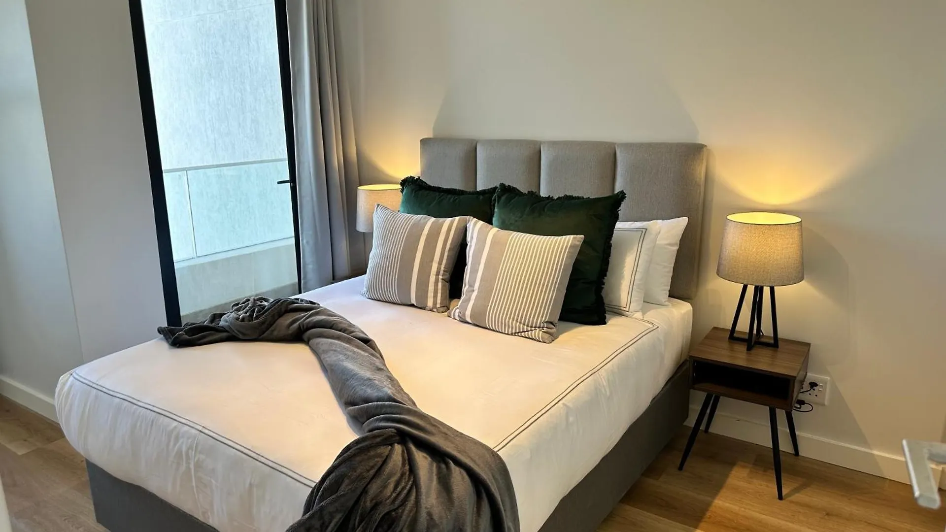 Newlands Peak Apartments Cape Town South Africa