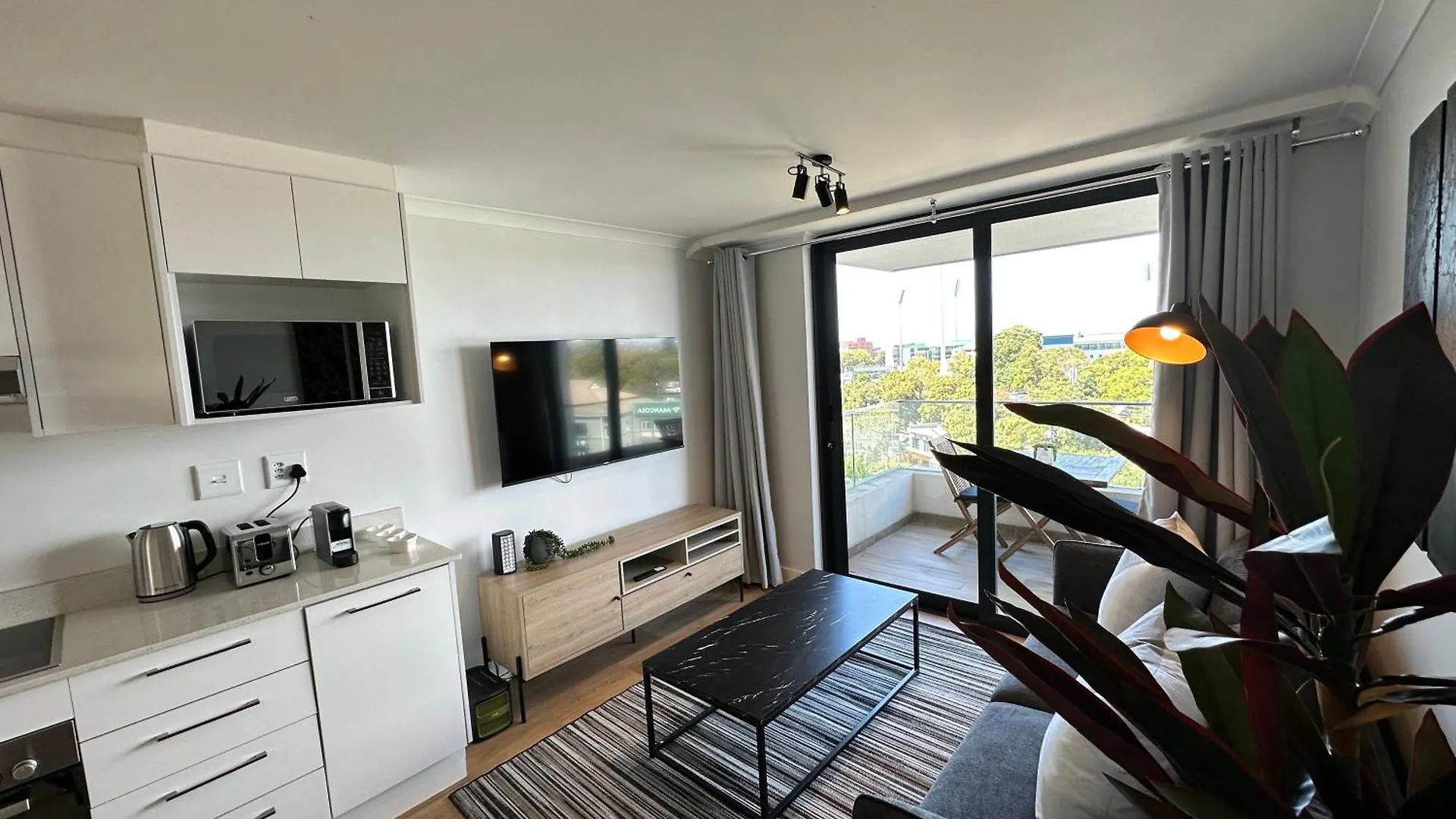 Newlands Peak Apartments Cape Town 0*,