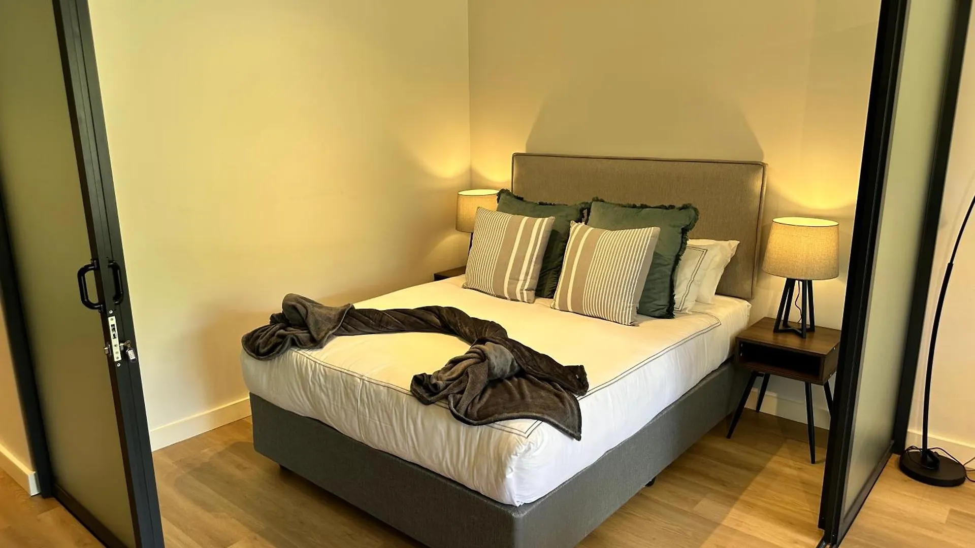 Newlands Peak Apartments Cape Town