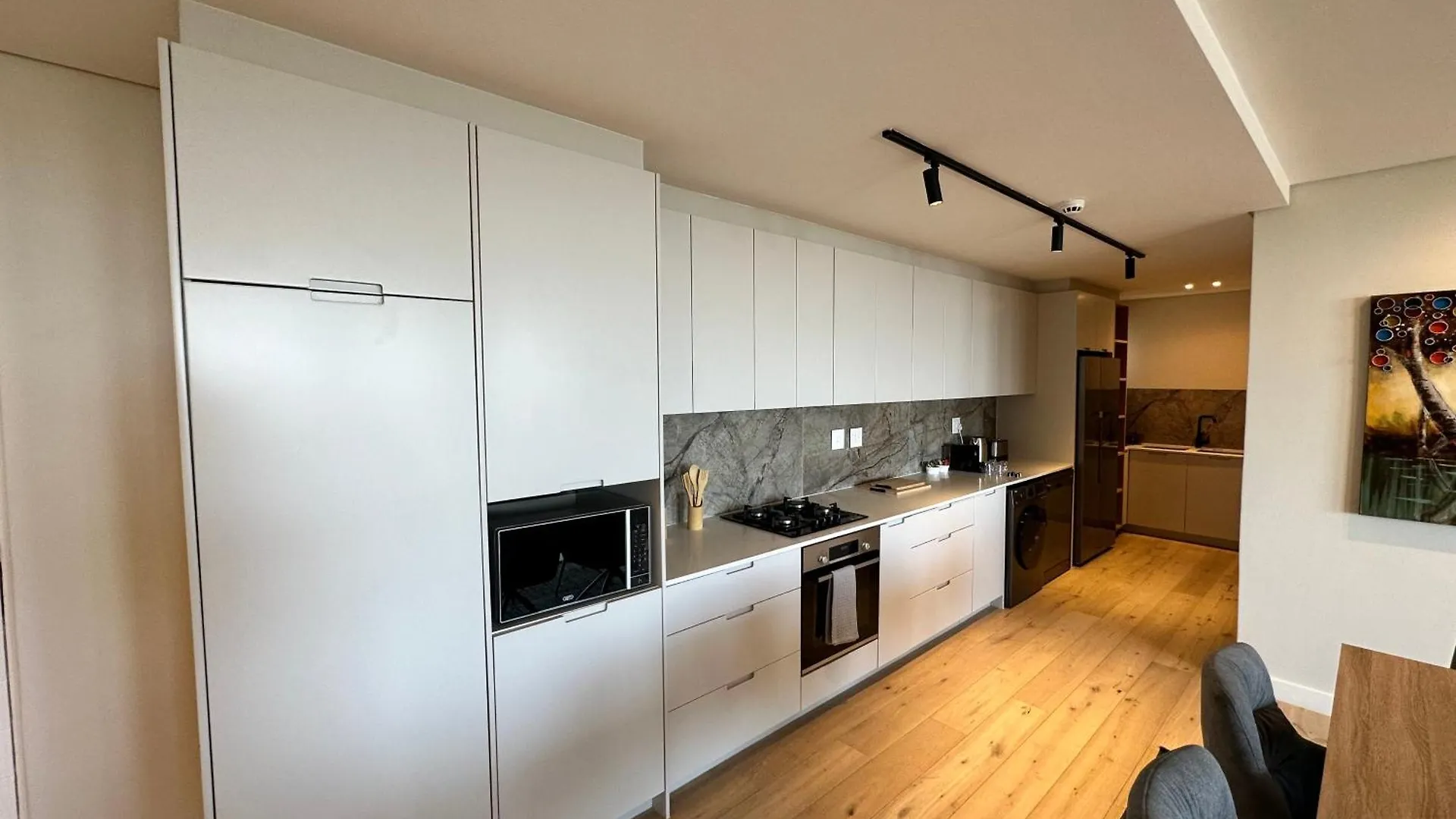 Newlands Peak Apartments Cape Town