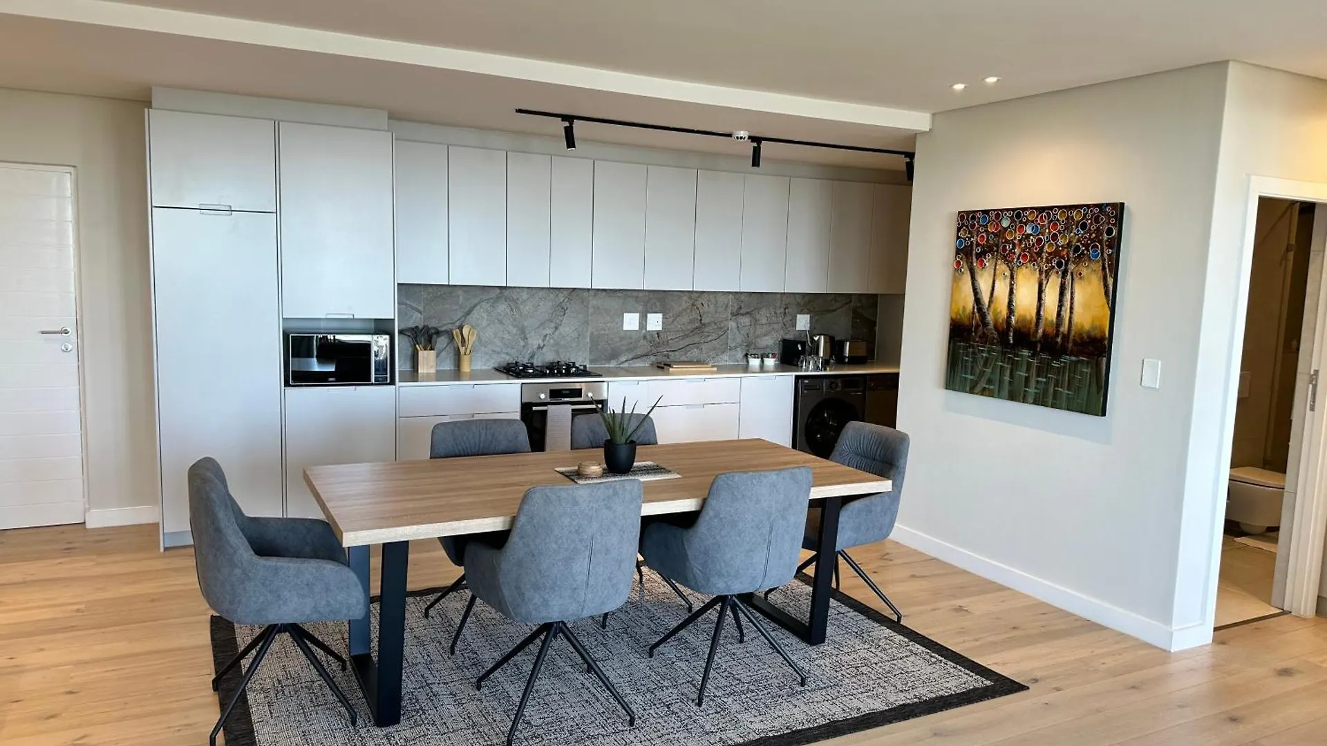 Newlands Peak Apartments Cape Town