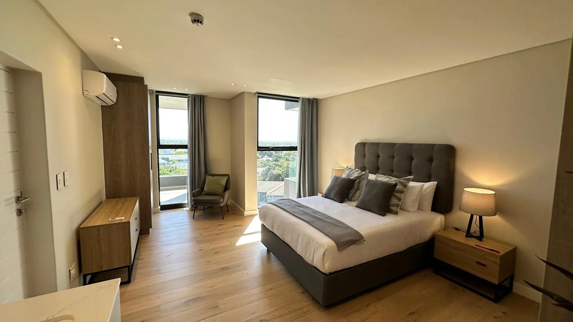 Newlands Peak Apartments Cape Town 0*,  South Africa