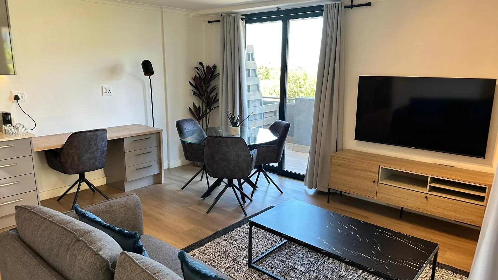 Newlands Peak Apartments Cape Town