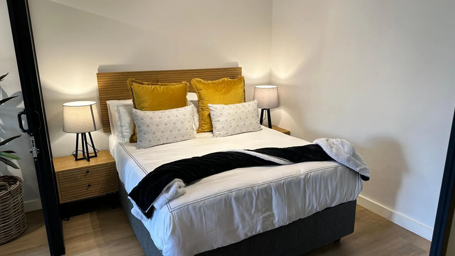 Newlands Peak Apartments Cape Town