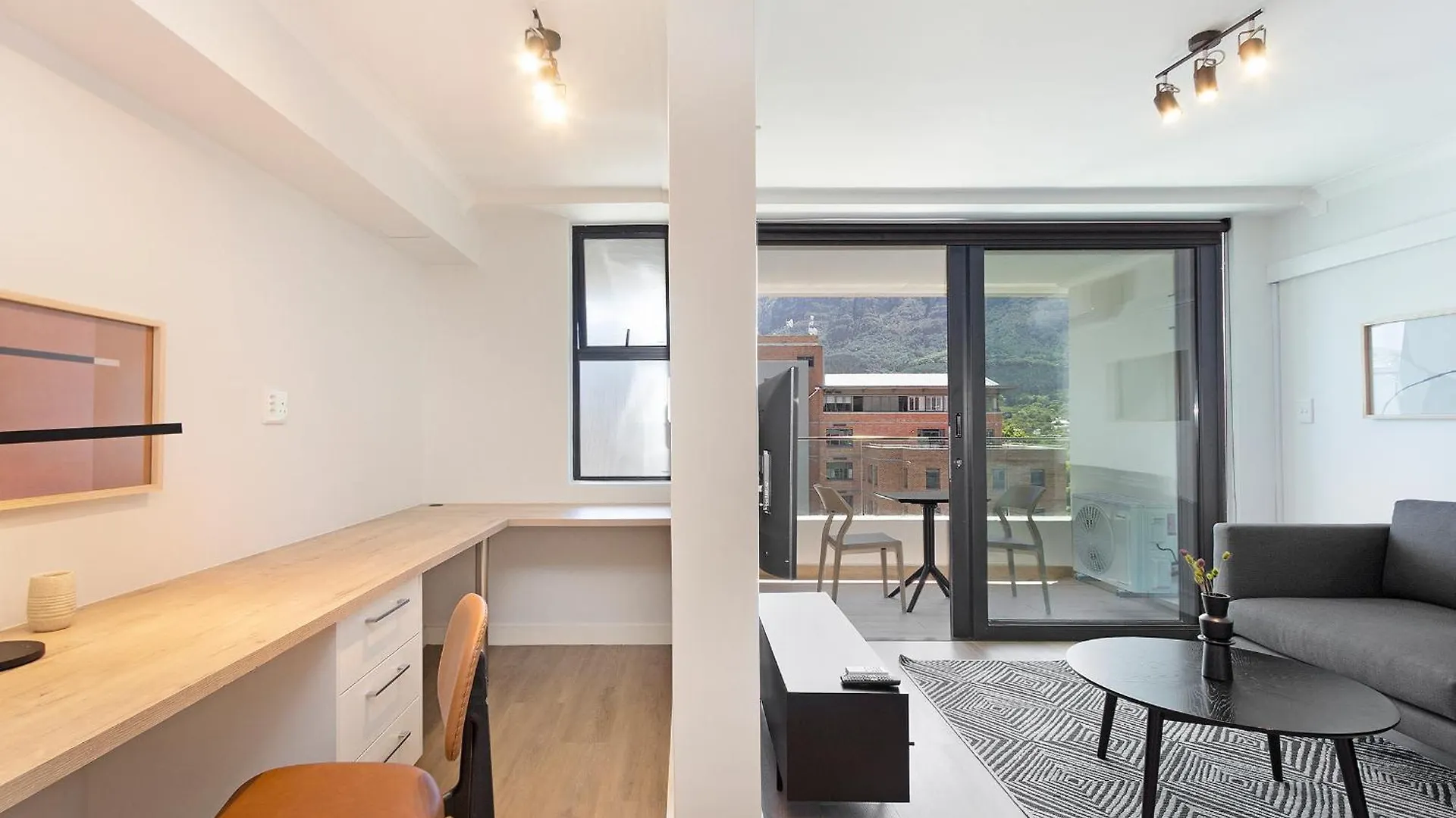 Newlands Peak Apartments Cape Town