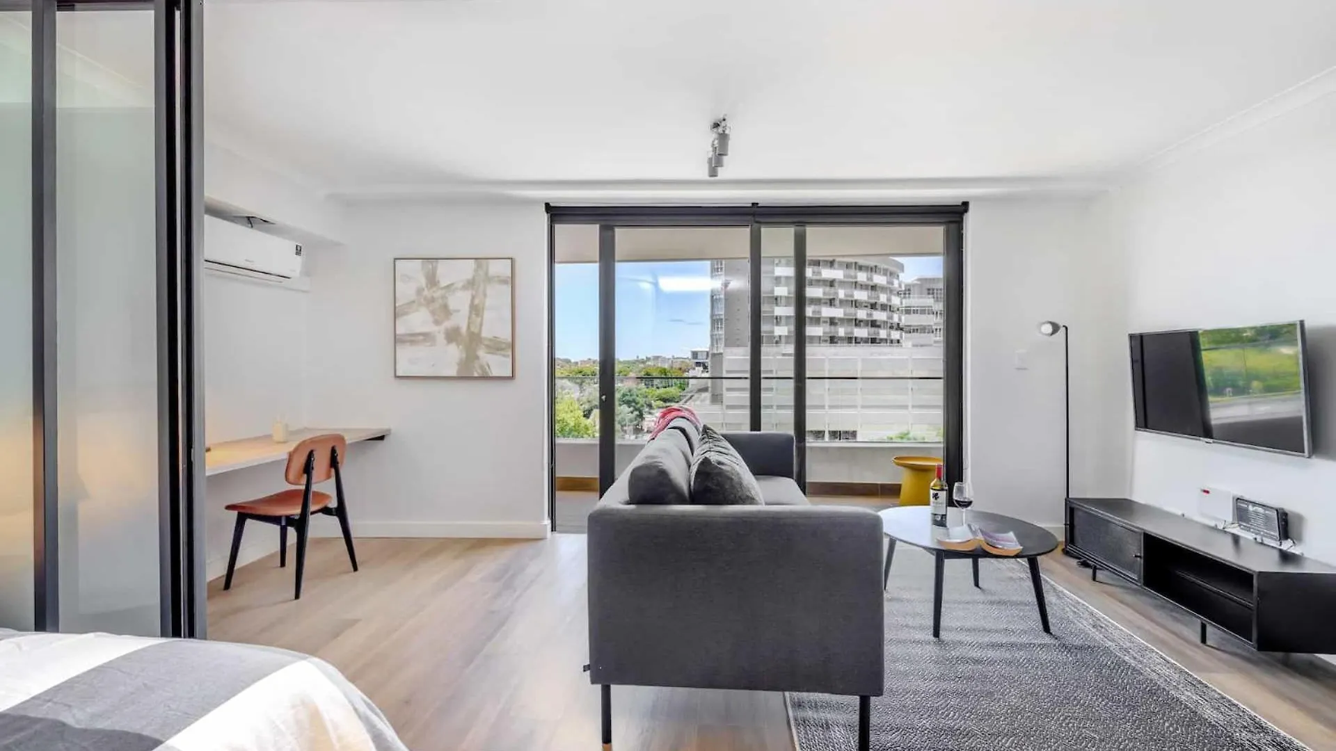 Newlands Peak Apartments Cape Town