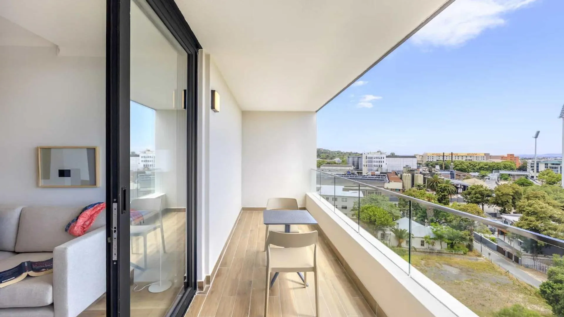 Newlands Peak Apartments Cape Town 0*,  South Africa