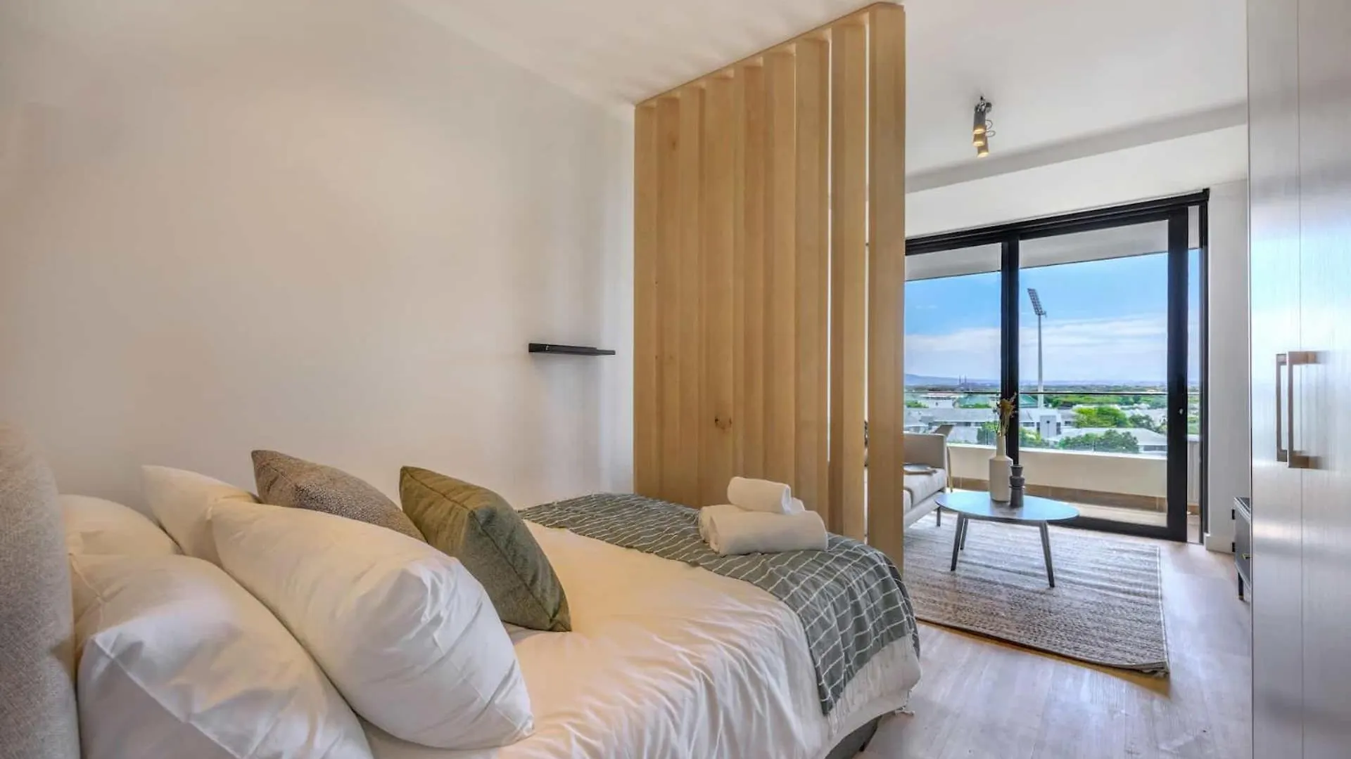 Newlands Peak Apartments Cape Town