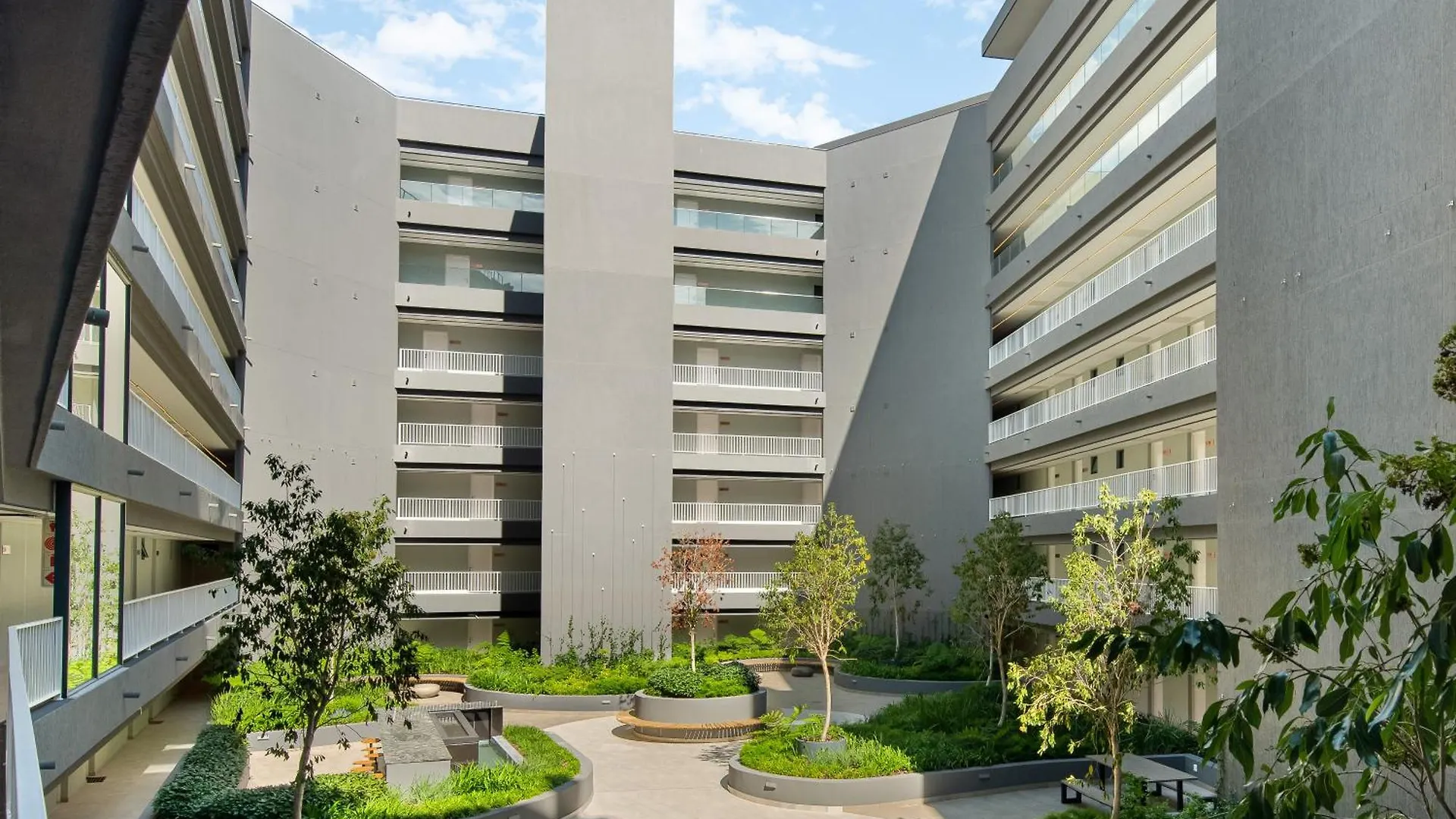 Newlands Peak Apartments Cape Town South Africa