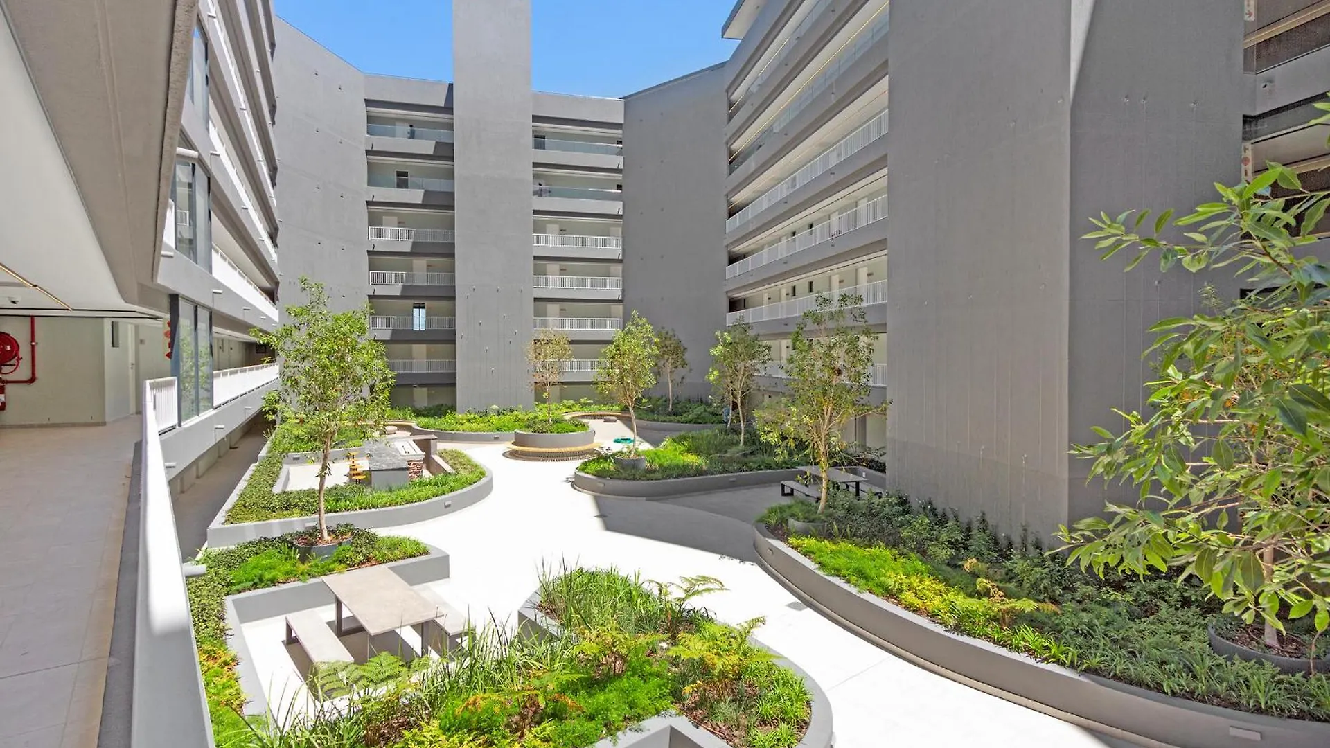 Newlands Peak Apartments Cape Town