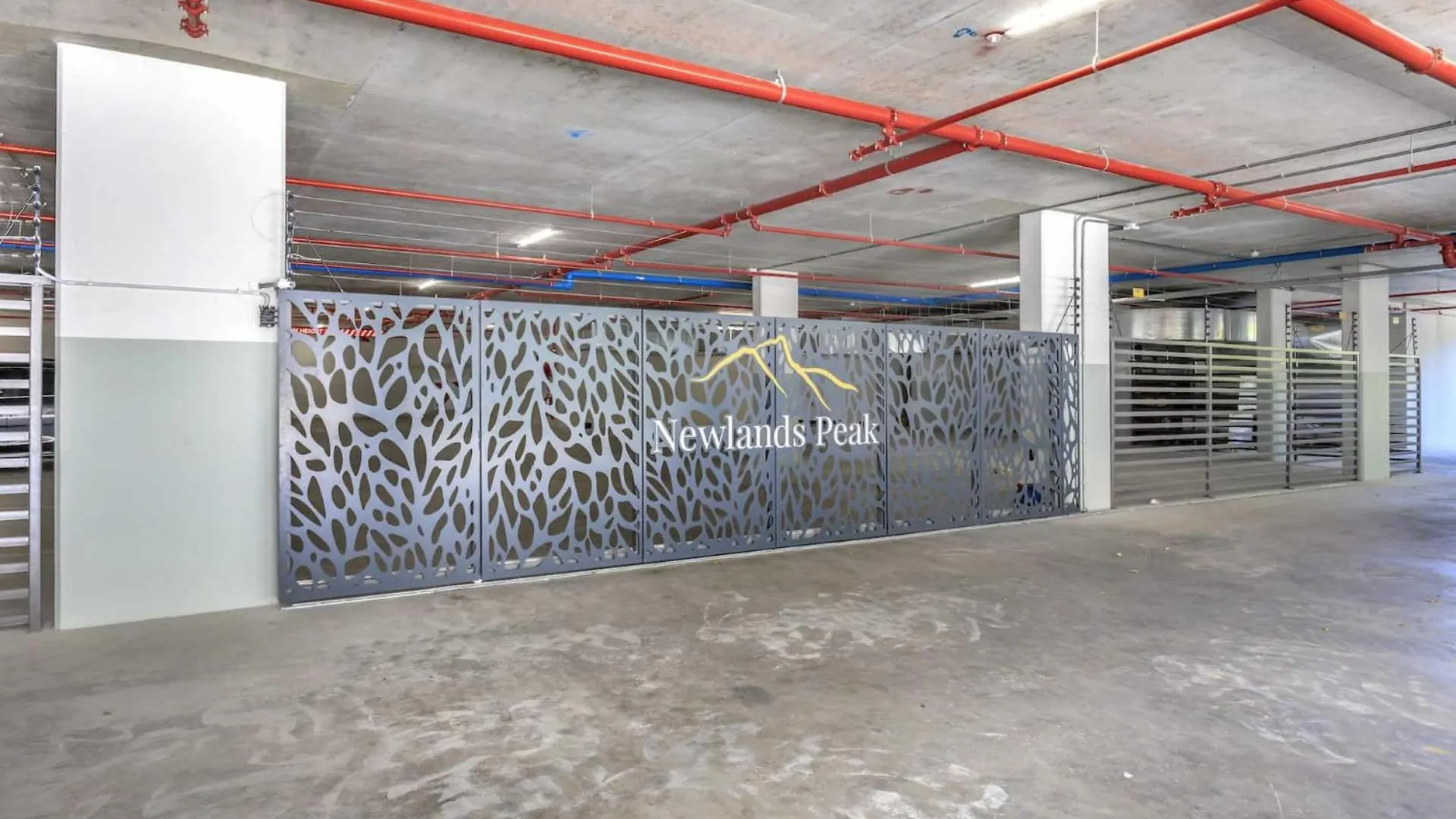 Newlands Peak Apartments Cape Town South Africa