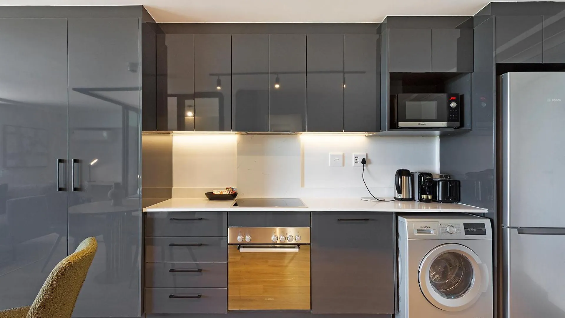 Newlands Peak Apartments Cape Town