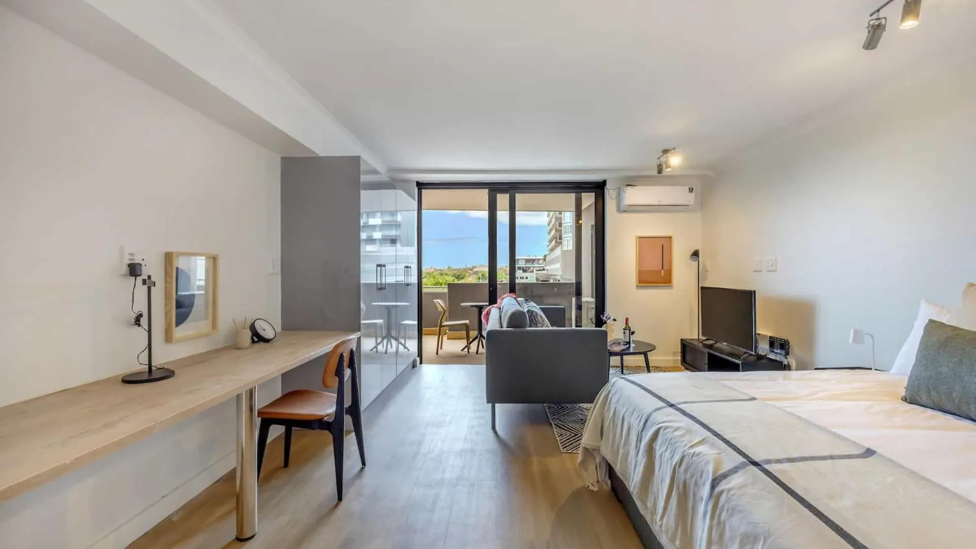Newlands Peak Apartments Cape Town 0*,