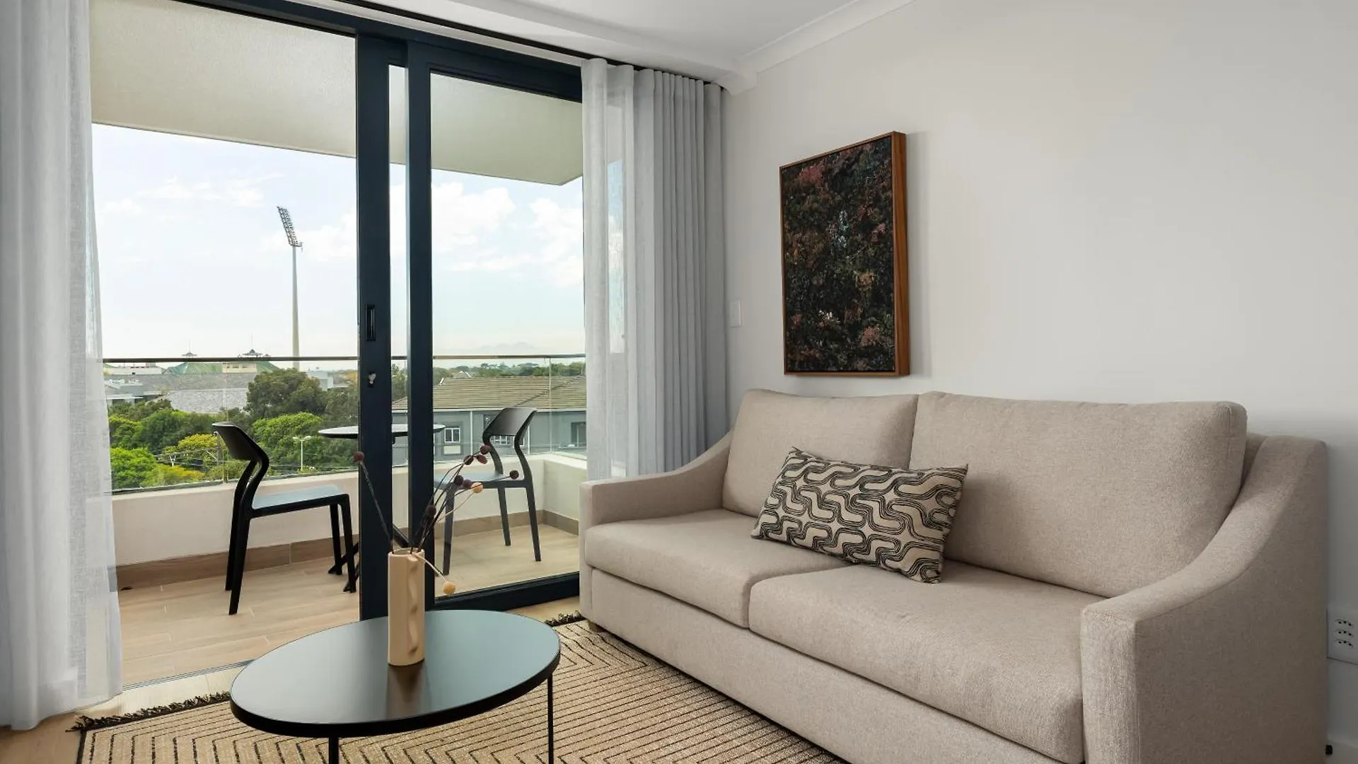 Newlands Peak Apartments Cape Town South Africa