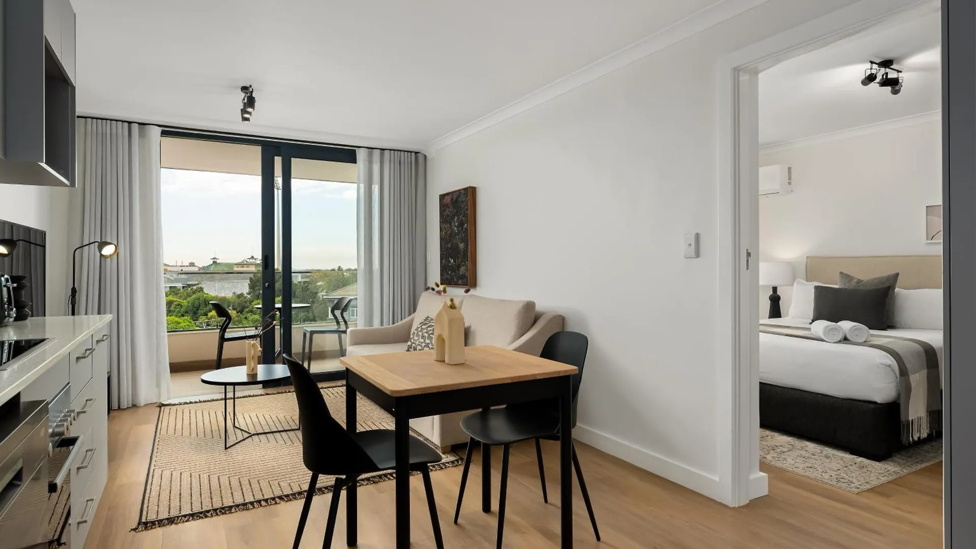 Newlands Peak Apartments Cape Town