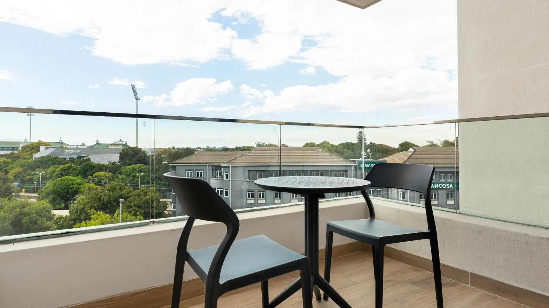 Newlands Peak Apartments Cape Town South Africa