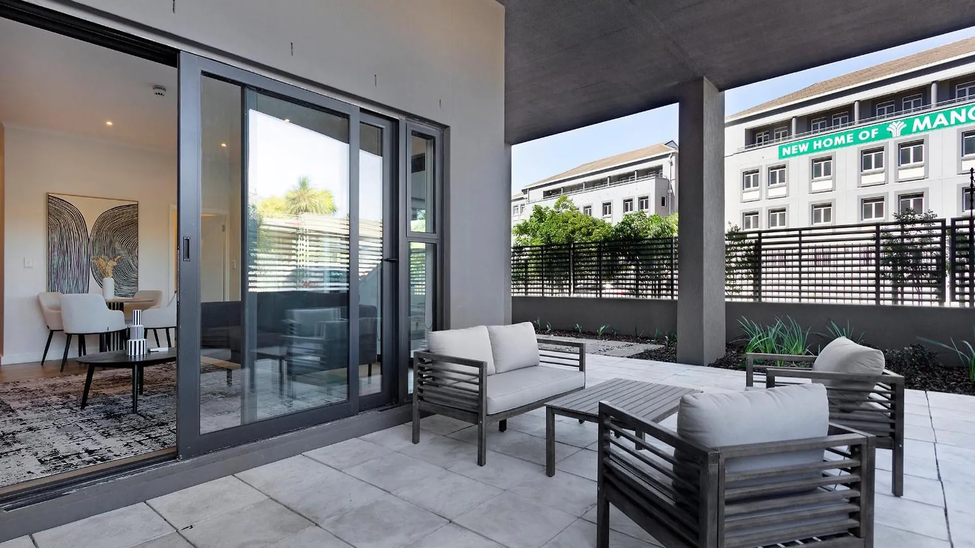 Newlands Peak Apartments Cape Town 0*,  South Africa