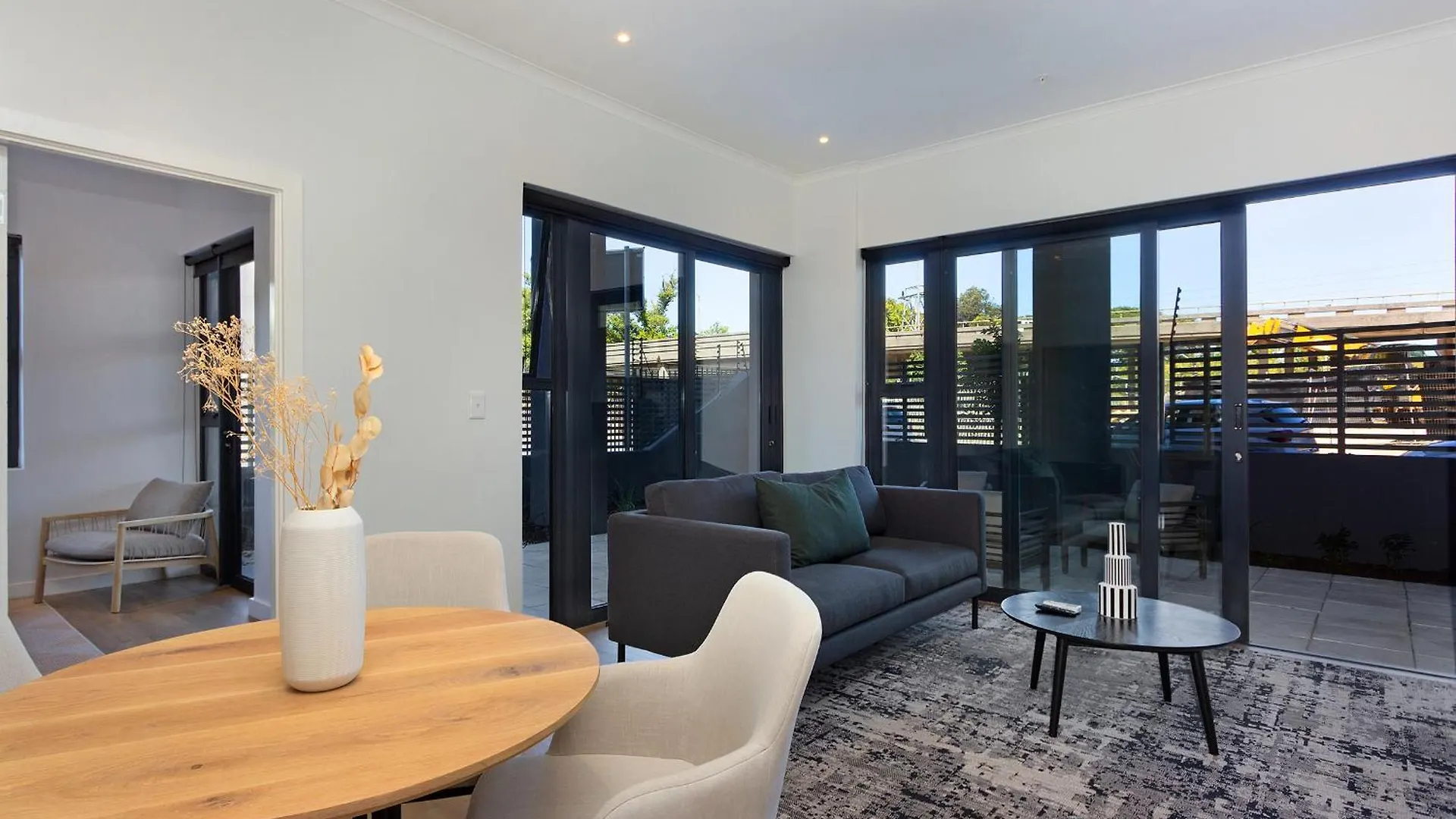 Newlands Peak Apartments Cape Town