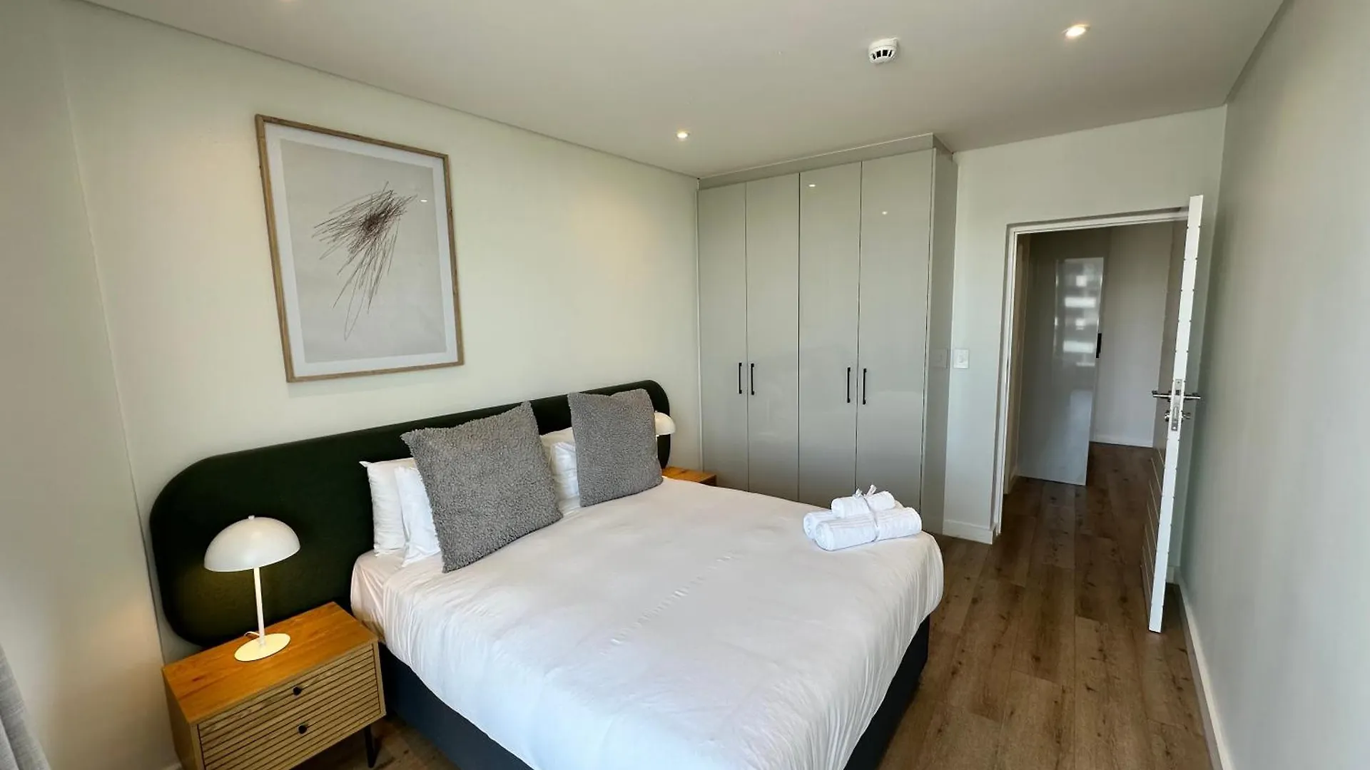 Newlands Peak Apartments Cape Town