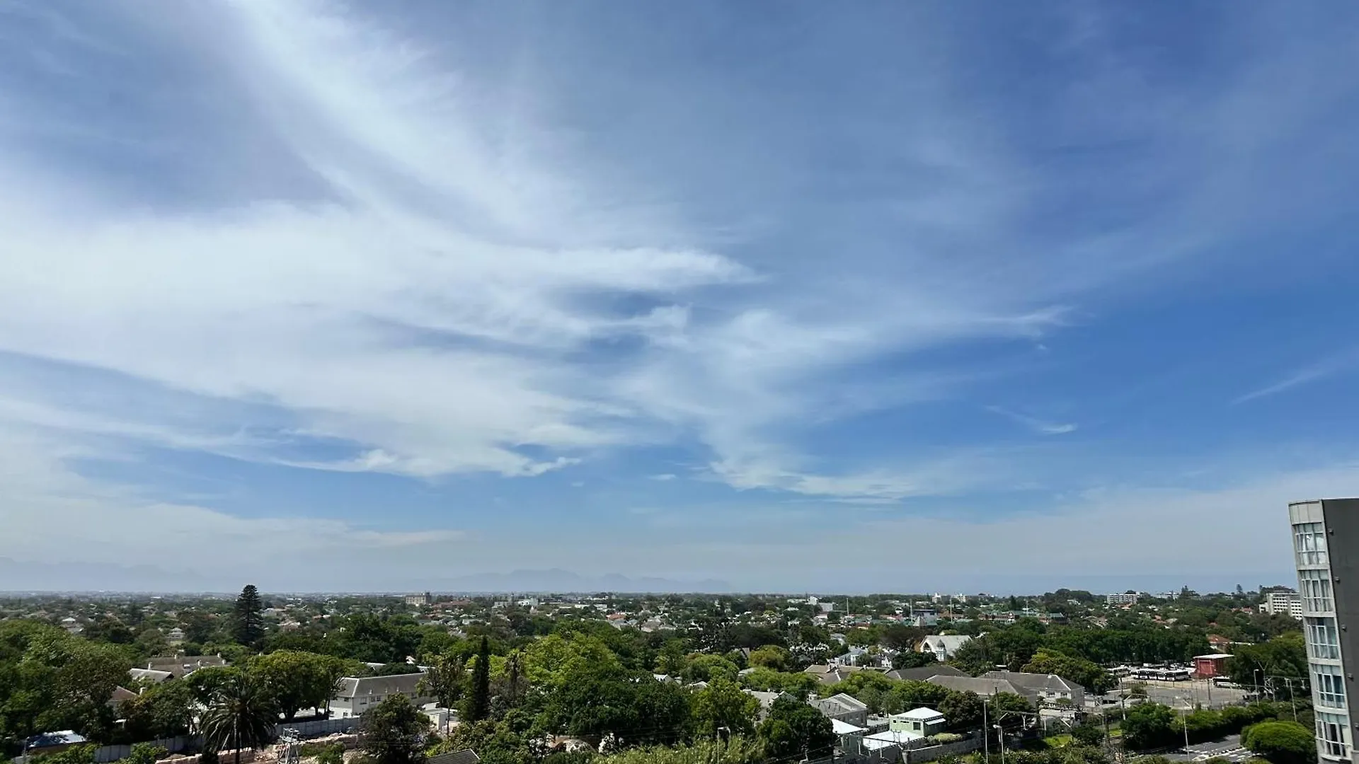 Newlands Peak Apartments Cape Town
