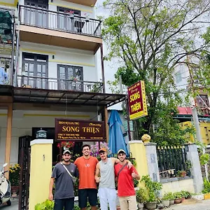 Song Thien Homestay Hoi An