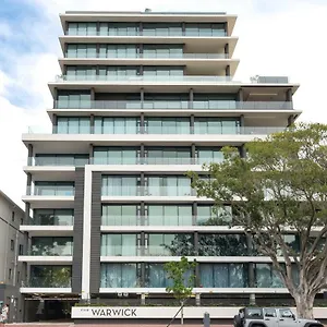 Warwick By Propr Apartment