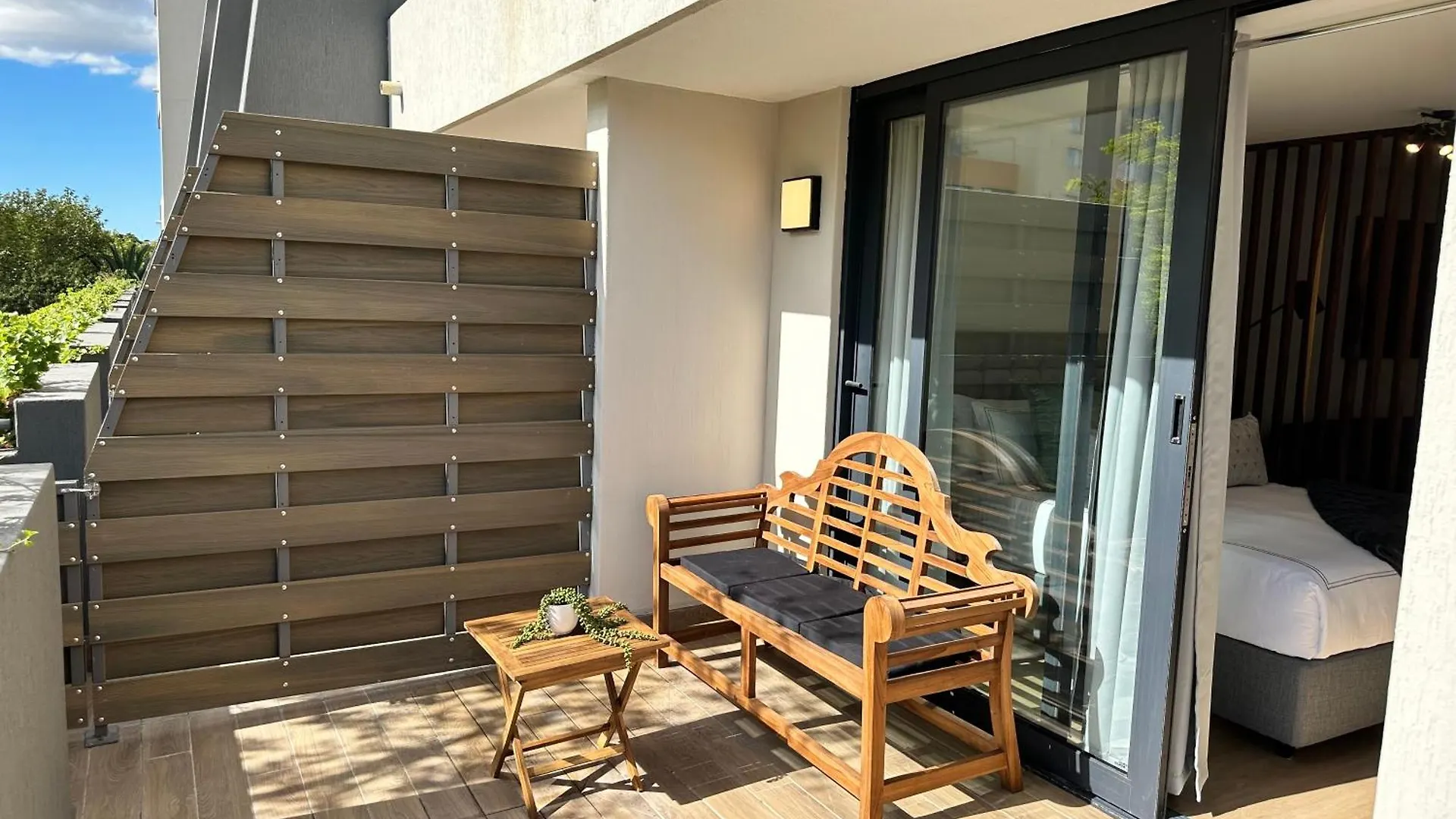 Newlands Peak Apartments Cape Town South Africa