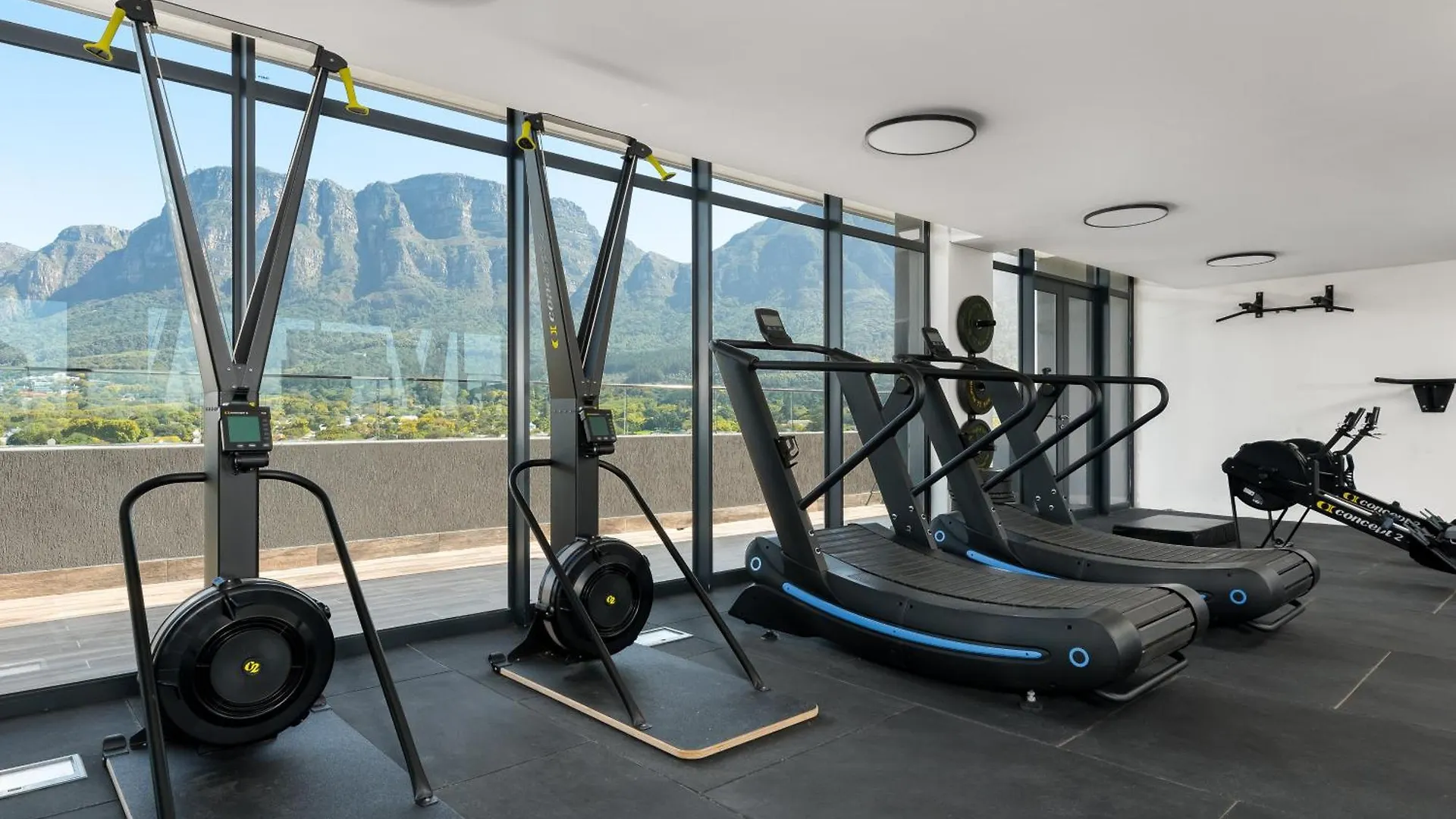 Newlands Peak Apartments Cape Town