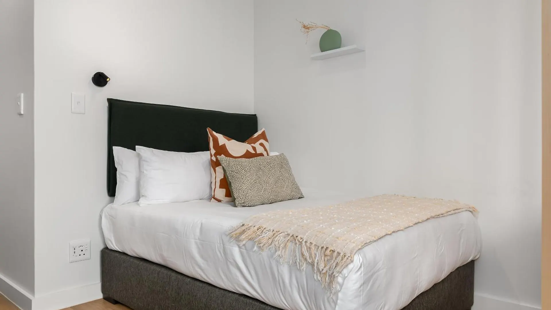 Newlands Peak Apartments Cape Town South Africa