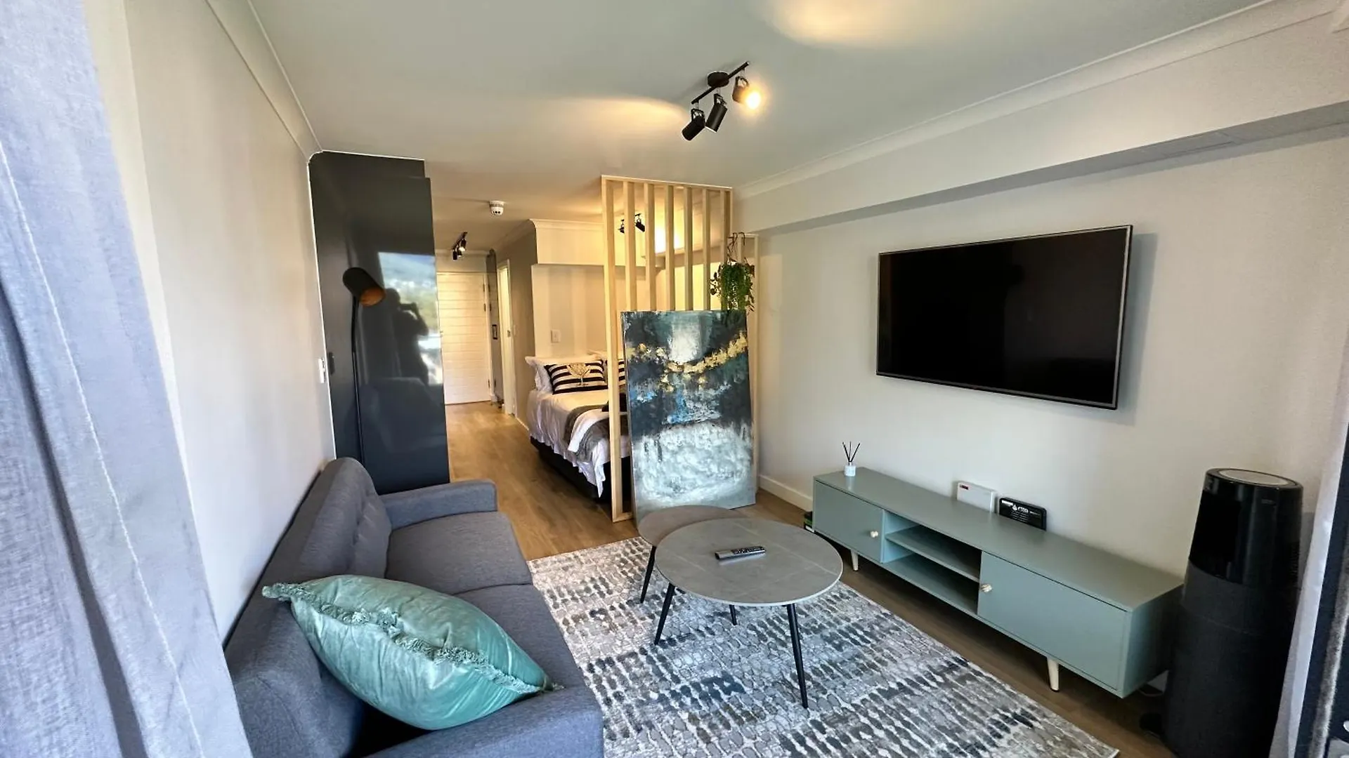 Newlands Peak Apartments Cape Town South Africa