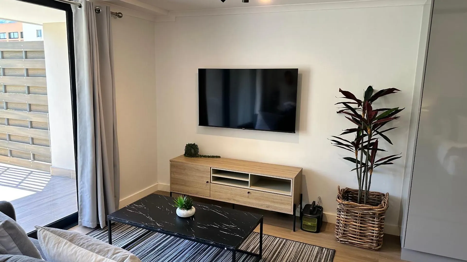 Newlands Peak Apartments Cape Town