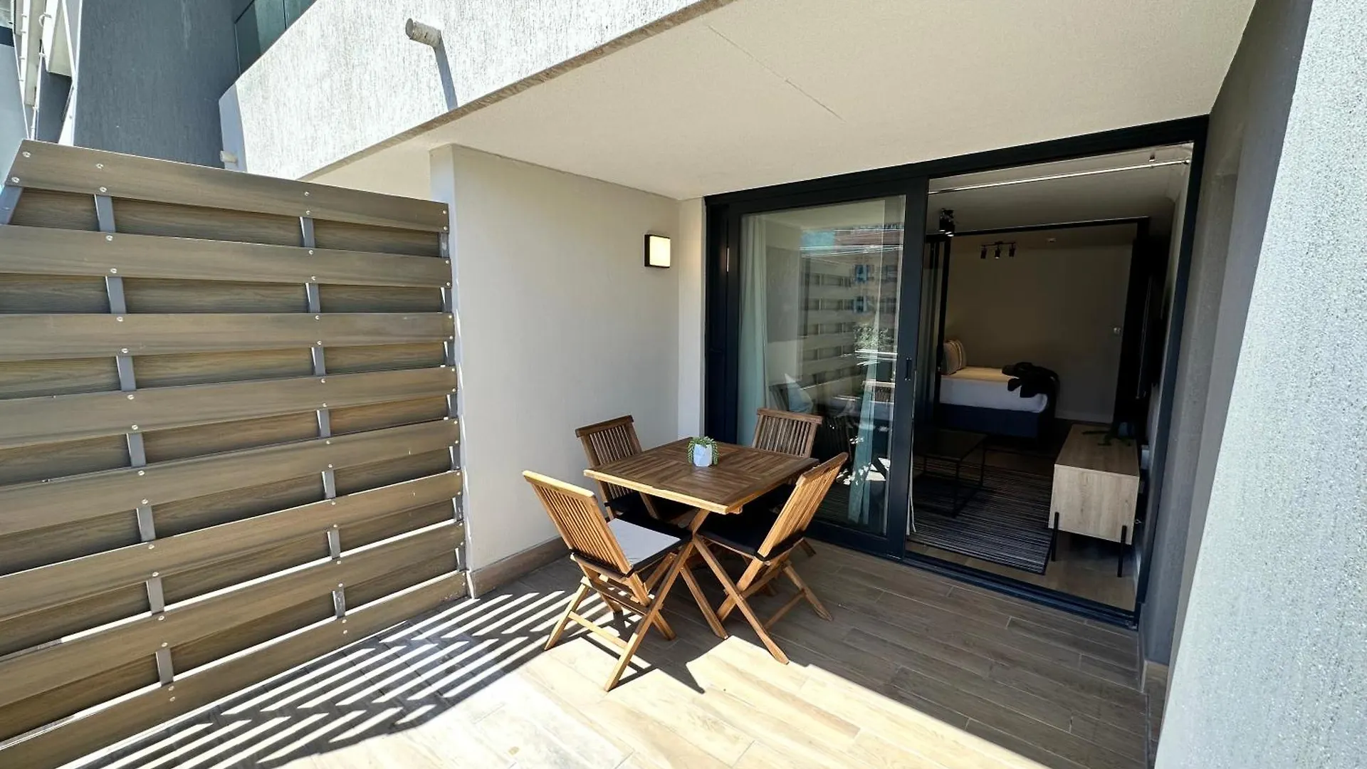 Newlands Peak Apartments Cape Town South Africa