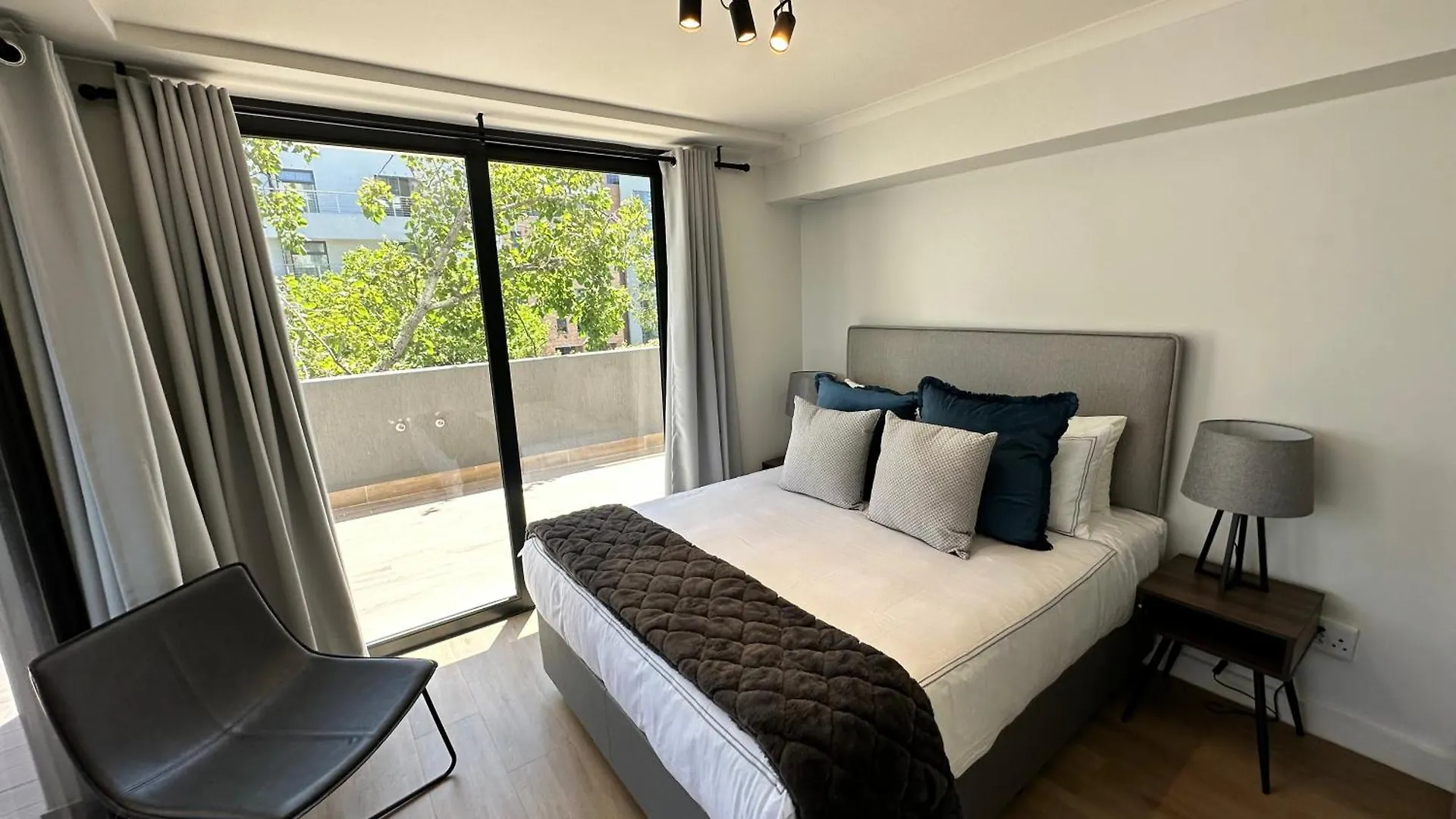 Newlands Peak Apartments Cape Town 0*,