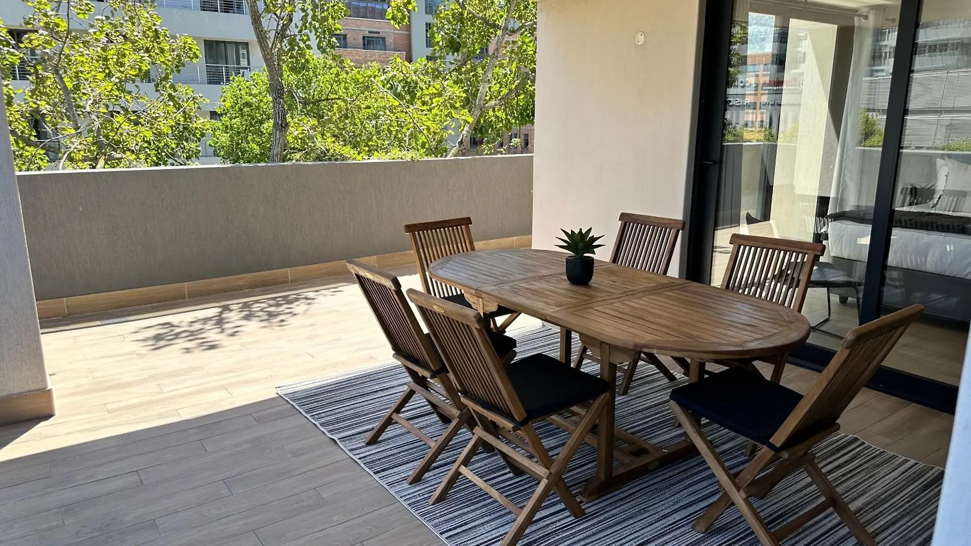 Newlands Peak Apartments Cape Town