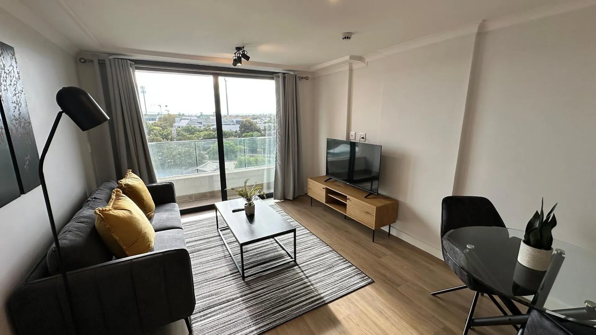Newlands Peak Apartments Cape Town