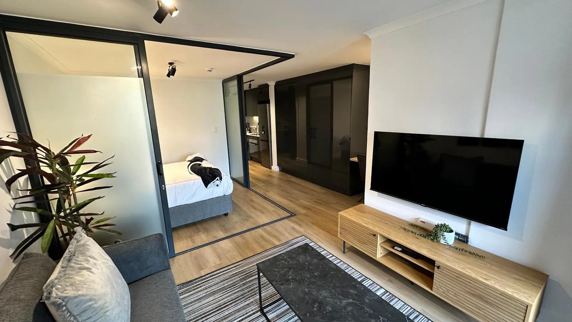 Newlands Peak Apartments Cape Town