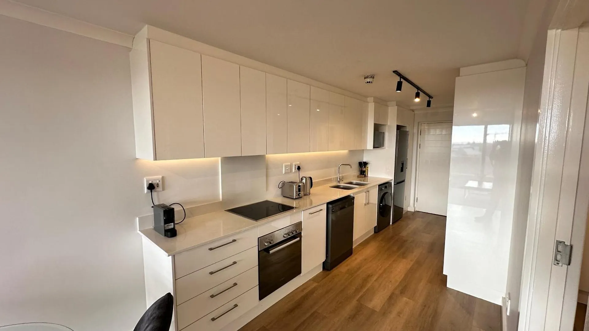Newlands Peak Apartments Cape Town