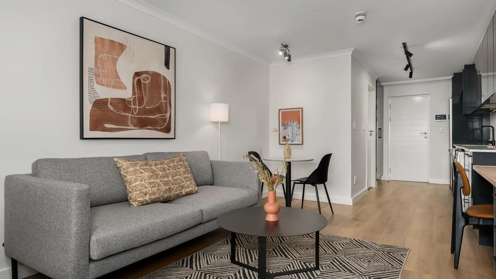 Newlands Peak Apartments Cape Town