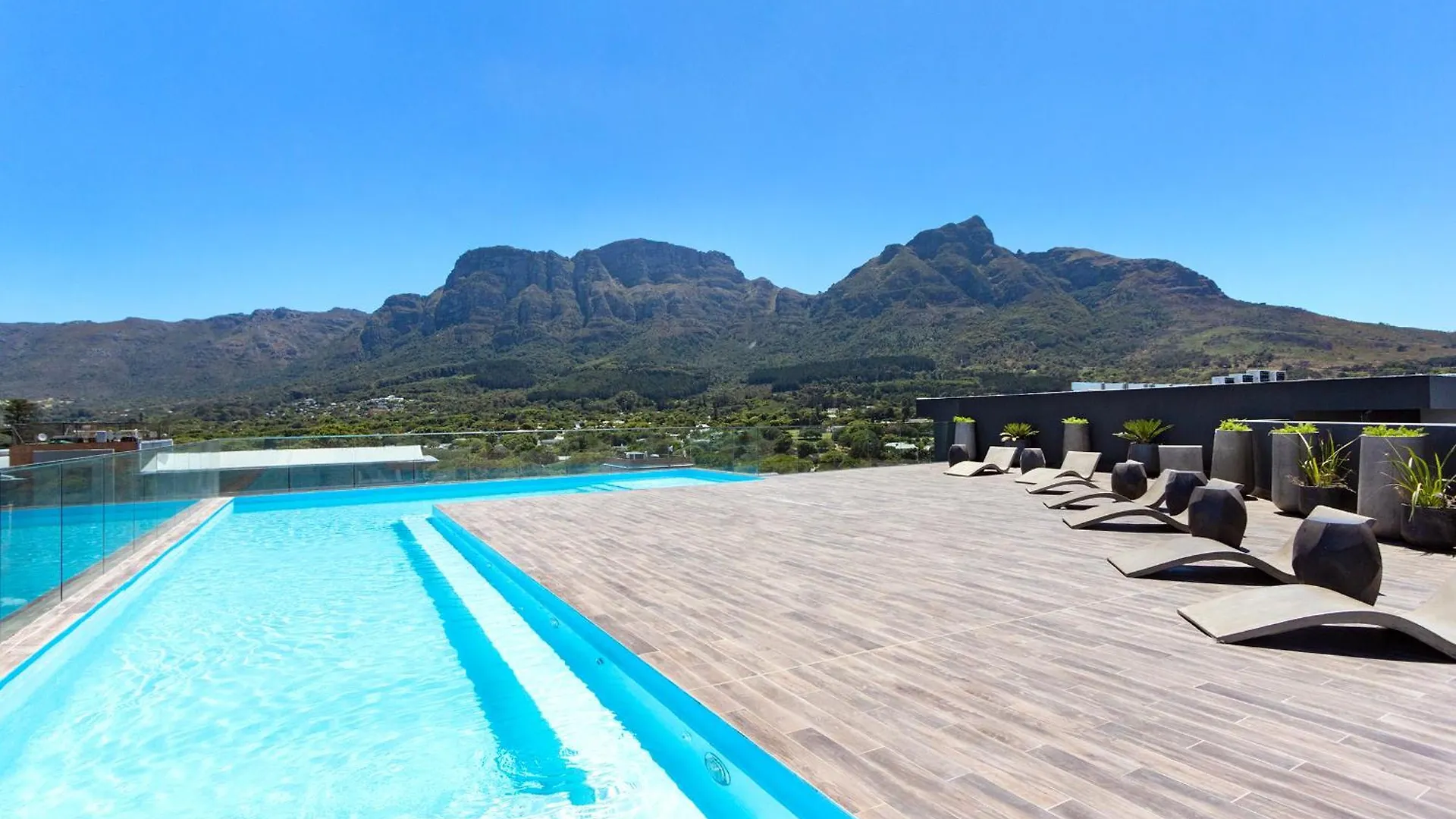 Newlands Peak Apartments Cape Town