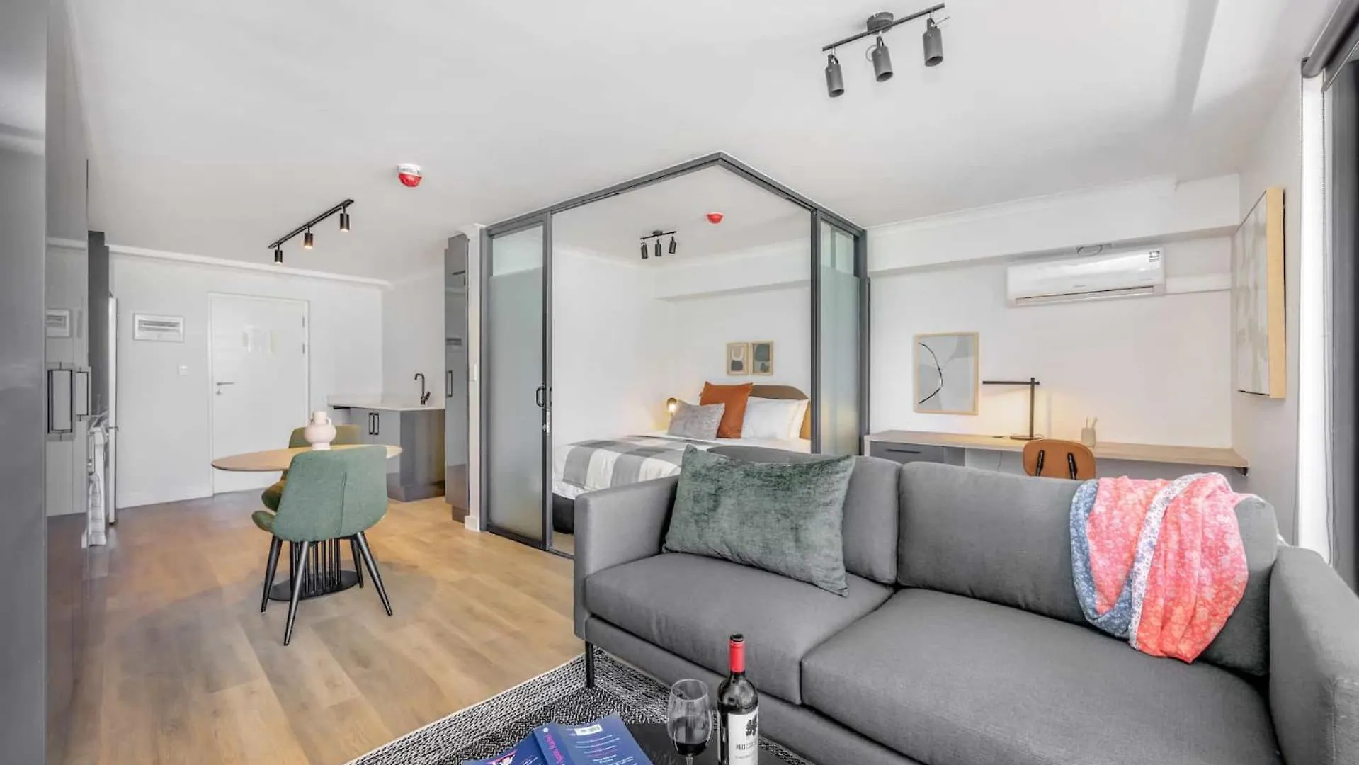 Newlands Peak Apartments Cape Town