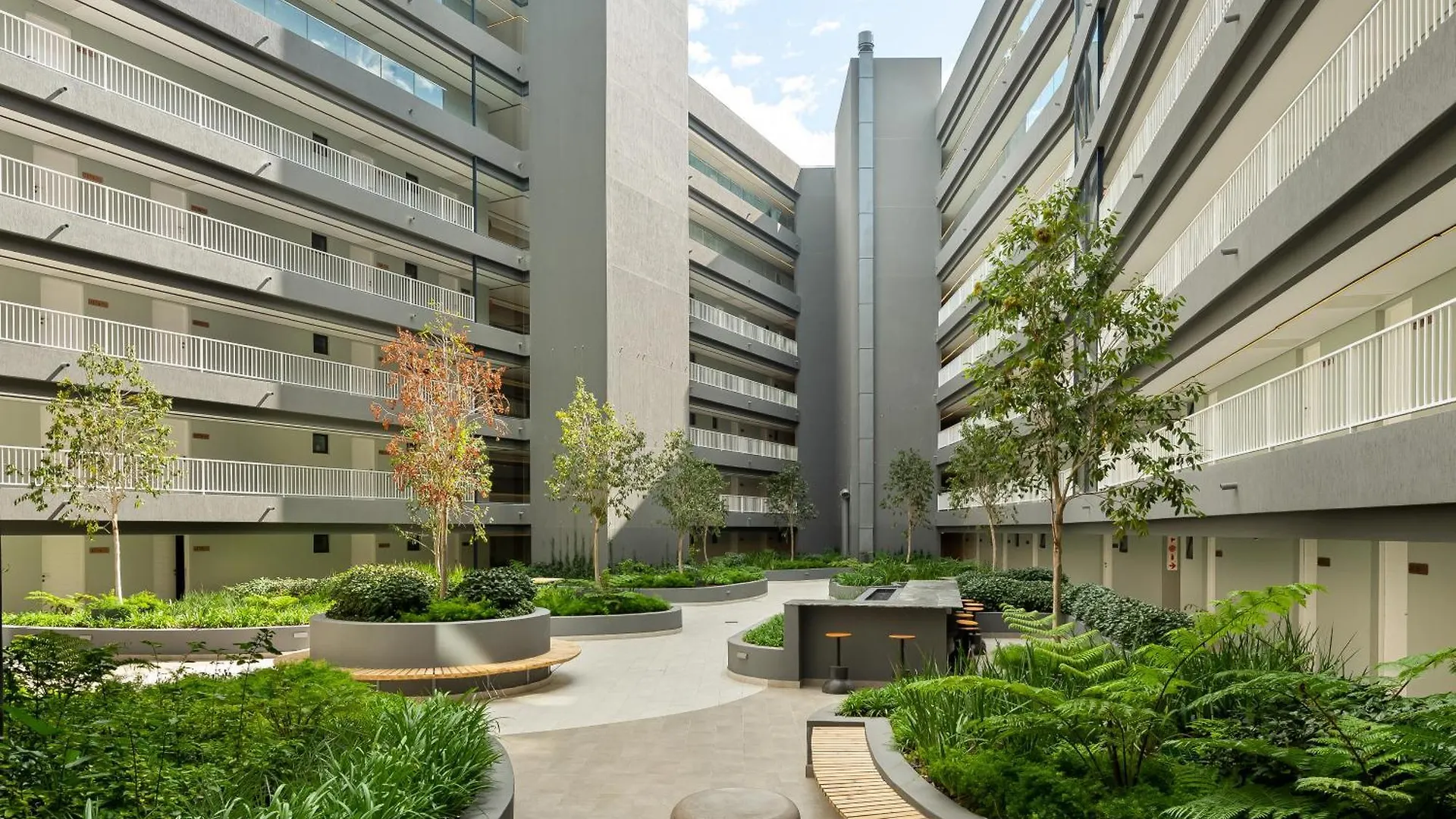 Newlands Peak Apartments Cape Town