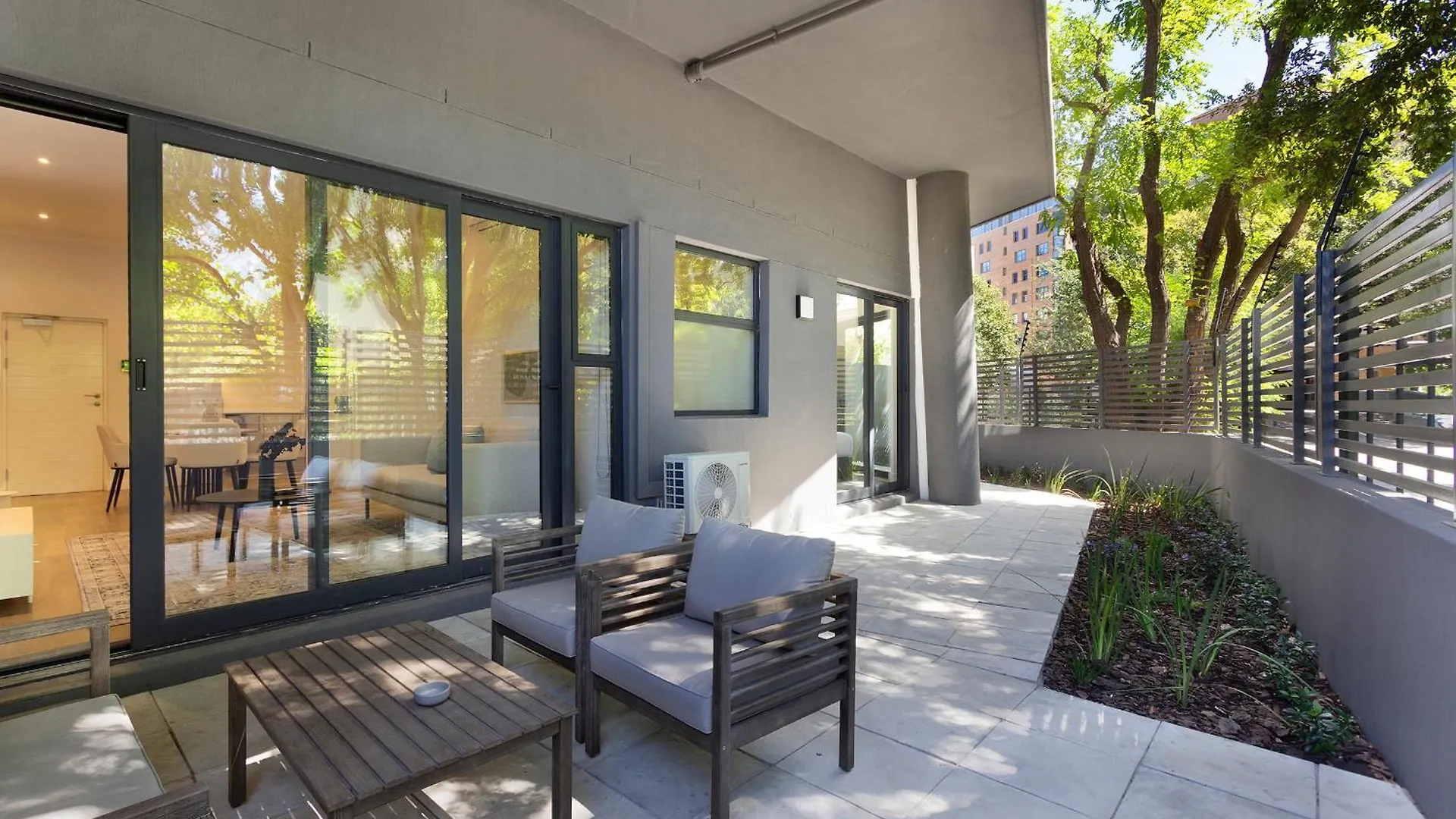 Newlands Peak Apartments Cape Town