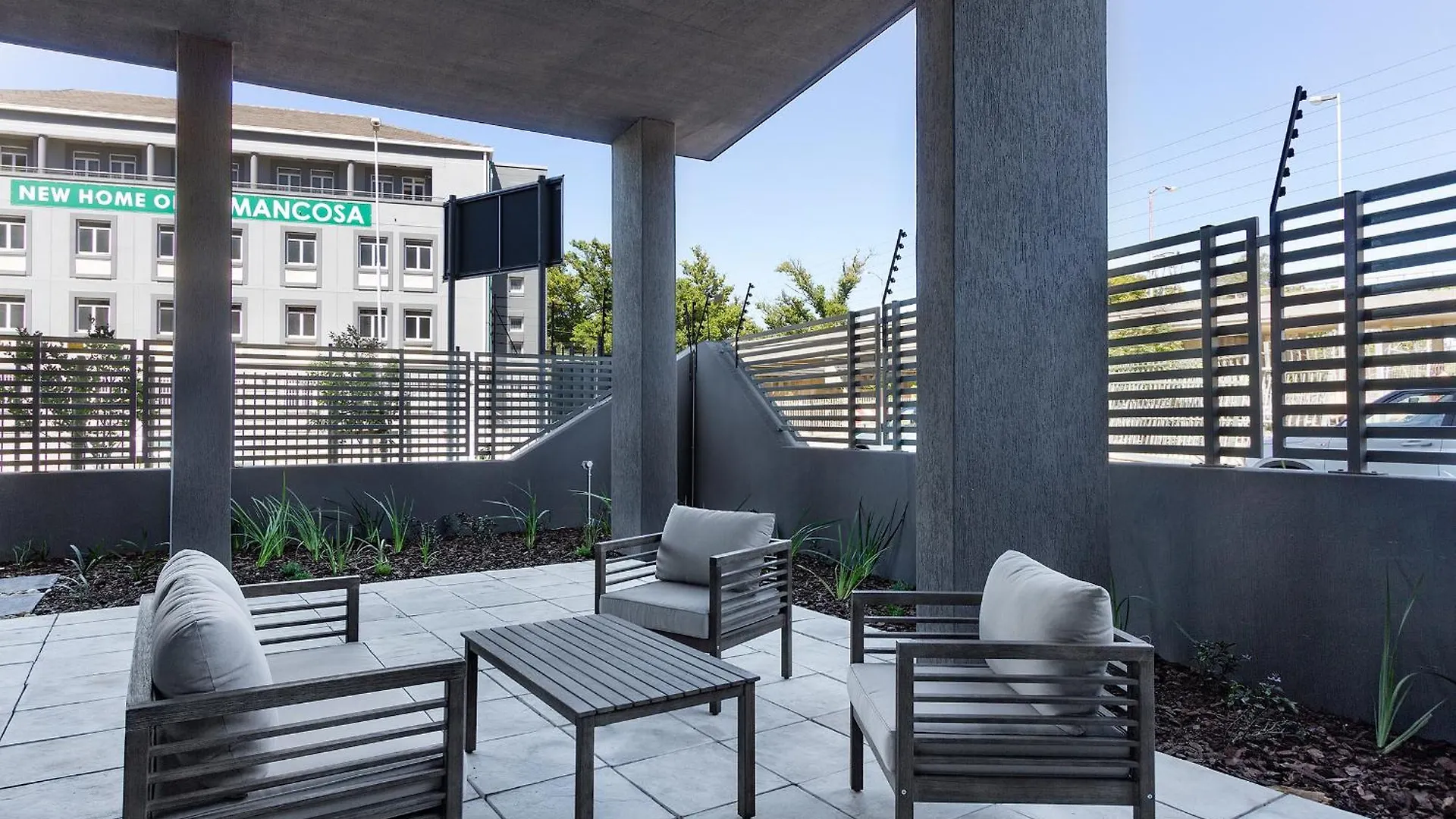 Newlands Peak Apartments Cape Town