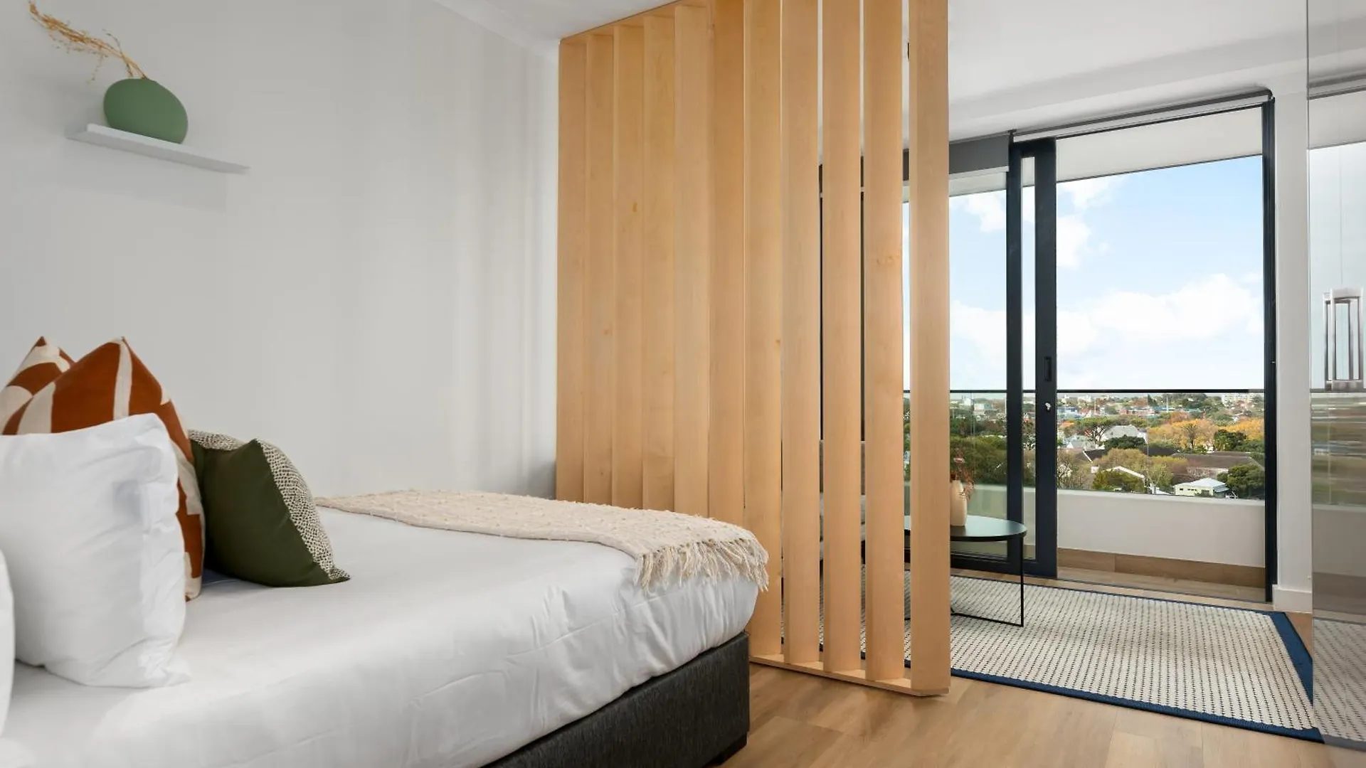 Newlands Peak Apartments Cape Town