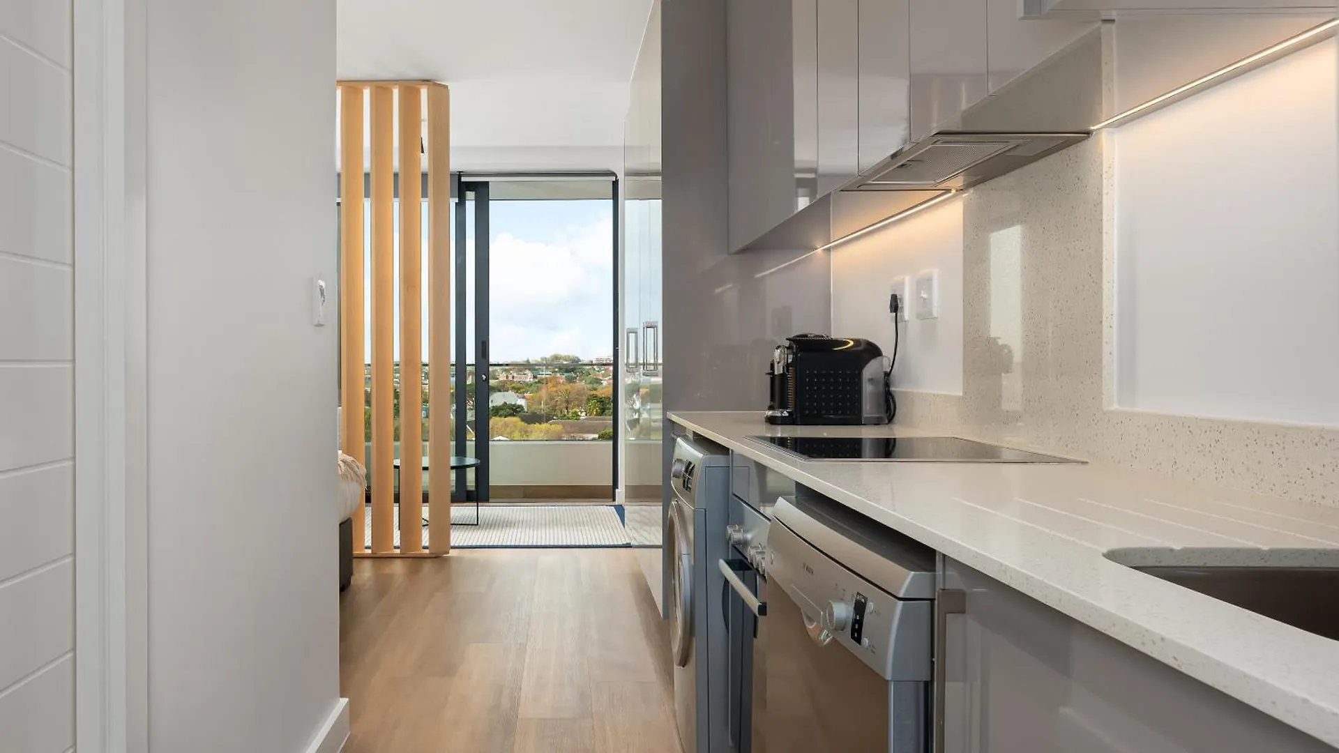 Newlands Peak Apartments Cape Town 0*,